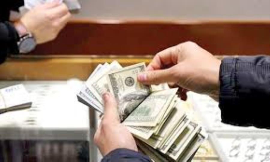 قیمت ارز مرکز مبادله امروز ۷ تیر؛ هر اسکناس دلار ۷۱ هزار و ۲۱۹ تومان